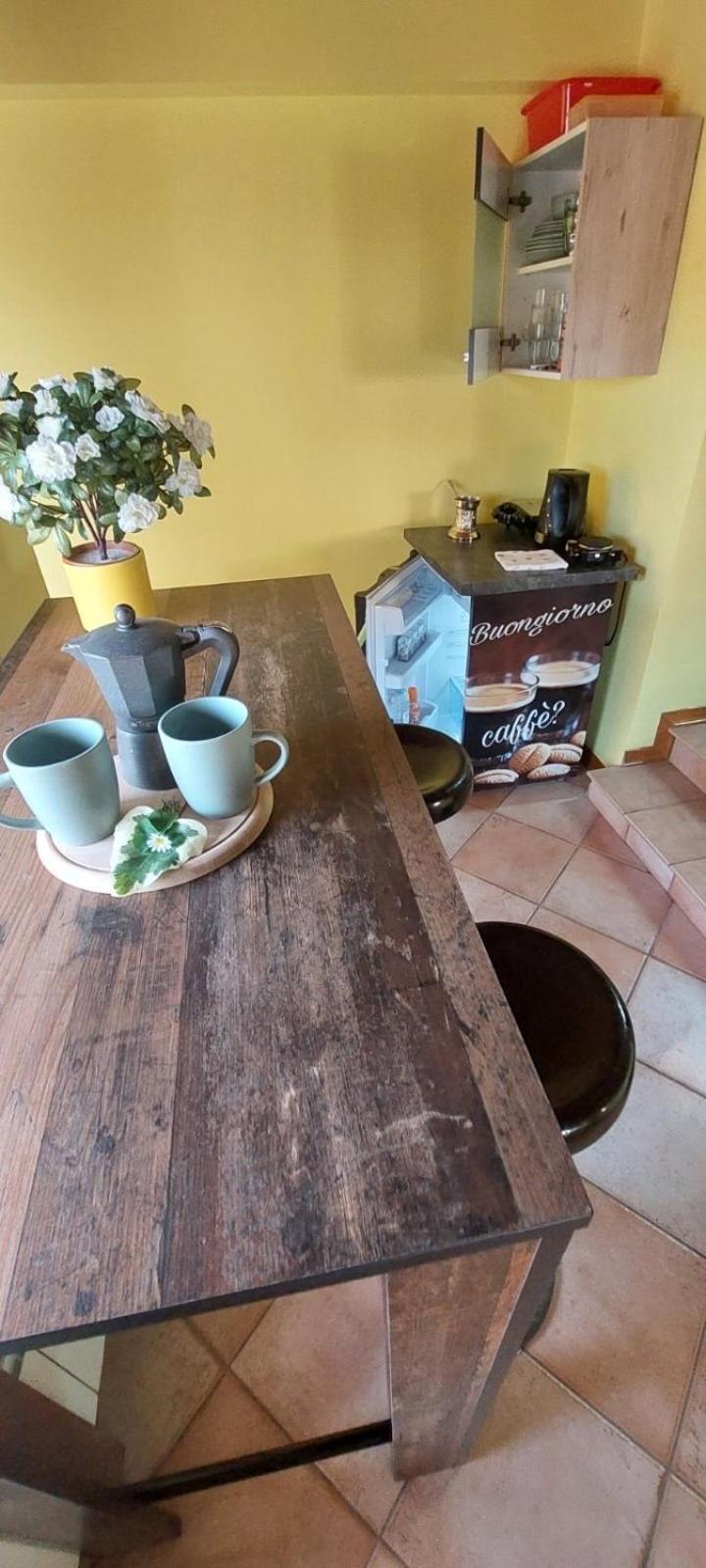 Apartma Mimi Dekani Exterior foto