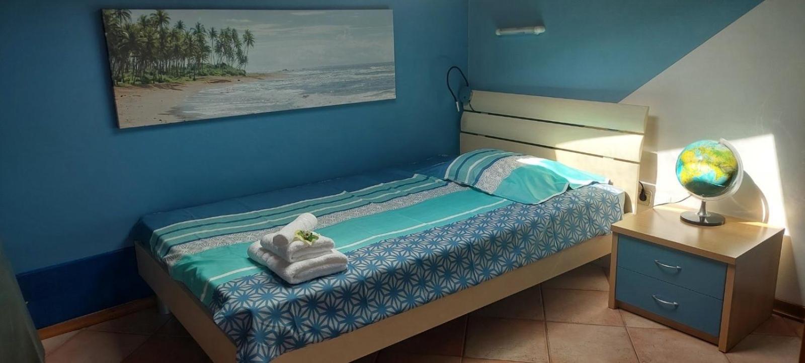 Apartma Mimi Dekani Exterior foto