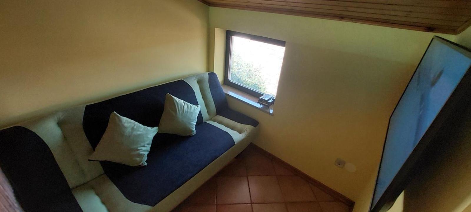 Apartma Mimi Dekani Exterior foto
